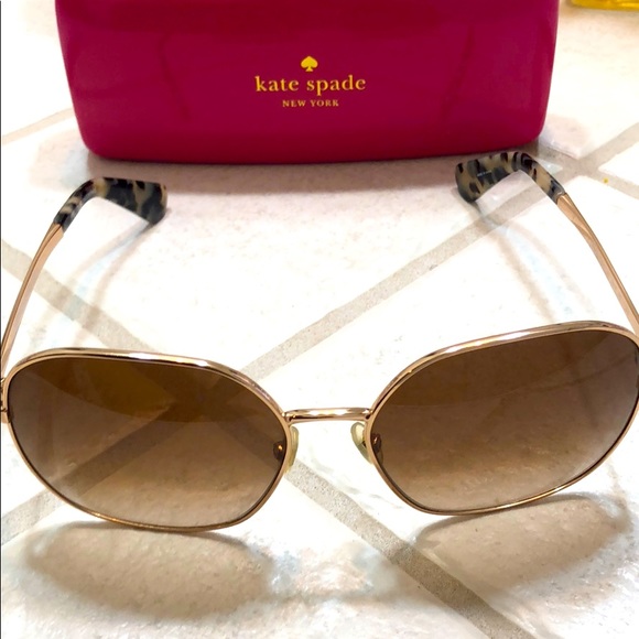 Kate Spade Sunglasses - Picture 1 of 5